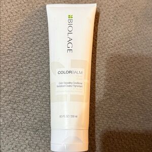 Biolage ColorBalm Clear Depositing Conditioner